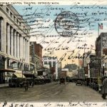 Detroit - Broadway