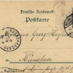 Neuenkirchen - handgemalt