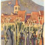 Liestal - Liga zur Bekämpfung der Tuberkolose