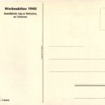 Liestal - Liga zur Bekämpfung der Tuberkolose