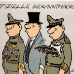 Loriot - Offizielle Bekanntmachng