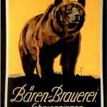 Bären Brauerei Schrvenningen