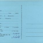 Sulzbach - CB Station Convoy