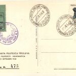 Udine - Mostra Filatelico Numismatica