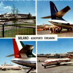 Milano - Aeroporto