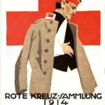 Rote Kreuz Sammlung 1914 - Ganzsache
