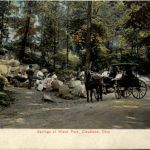 Cleveland - Springs at Wade Park