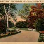 New York - Long Island