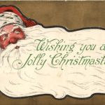 Christmas - Santa Claus