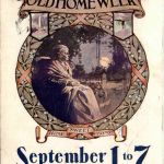 Buffalo - Old home Week