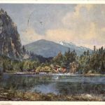 Lienz, Tristachersee