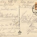 Lienz, gegen Osten