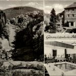 Gesamtdeutsche Bildungsstätte Himmighausen, Nieheim-Himmighausen