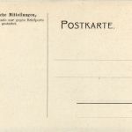 Höxter a.W., Das Hüttesche Haus