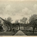 Brakel im Nethegau, Institut Brede