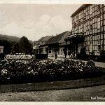 Bad Driburg, Brunnenplatz