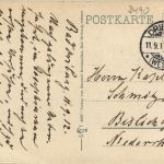 Bad Driburg, Eingang zum Bade