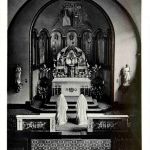 Bad Driburg, Anbetungsschwestern im Dreifaltigkeitskloster