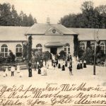 Bad Driburg, Trinkhalle