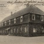 Bad Driburg, Deutsches Haus