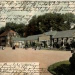 Bad Driburg, Trinkhalle