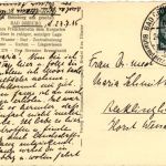 Bad Driburg, Haus Rosenhang