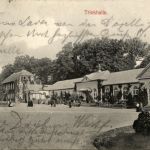 Bad Driburg, Trinkhalle