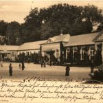 Bad Driburg, Trinkhalle