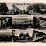 Bad Driburg, div. Bilder