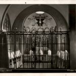 Bad Driburg, Kloster Dreifaltigkeit