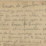 Gruss von der Mosel, Moselverlauf