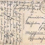 Gruss von der Mosel, Moselverlauf