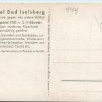 Kerschbaumer Alm gegen Hochschober