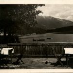 Lienz, Tristachersee
