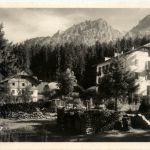 Lienz, Tristachersee