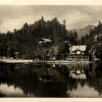 Lienz, Tristachersee