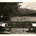 Lienz, Tristachersee
