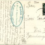 Hochsteinhütte gegen Grossvenediger