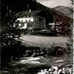 St. Jakob , in Defereggental