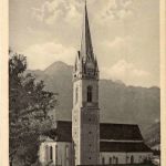 Lienz, Pfarrkiche