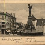 Freiburg i.Br., Siegesdenkmal