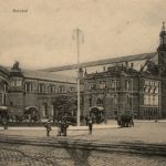 Bad Driburg, Grüsse