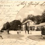 Bad Driburg, Grüsse