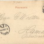 Bad Driburg, Grüsse