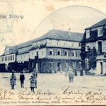 Bad Driburg, Westf. Frauenhilfe und Evangel. Kirche