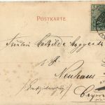 Bad Driburg, Westf. Frauenhilfe und Evangel. Kirche