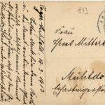 Lager Lechfeld, Grüsse, div. Bilder