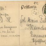 Lager Lechfeld, Grüsse, div. Bilder