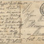 Lager Lechfeld, Grüsse, Bespanntes Geschütz