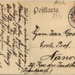 Lager Lechfeld, Grüsse, div. Bilder